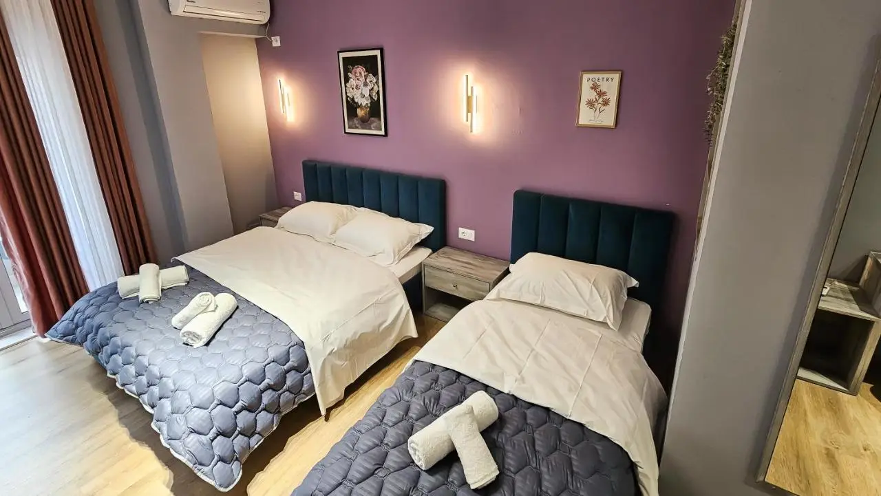 Daisy Rooms City Centre