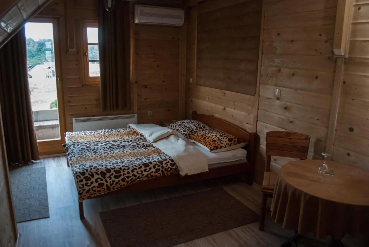 Hostel Fortuna