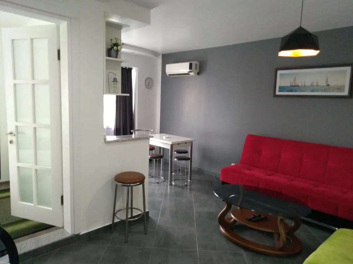 Apartment Eteri