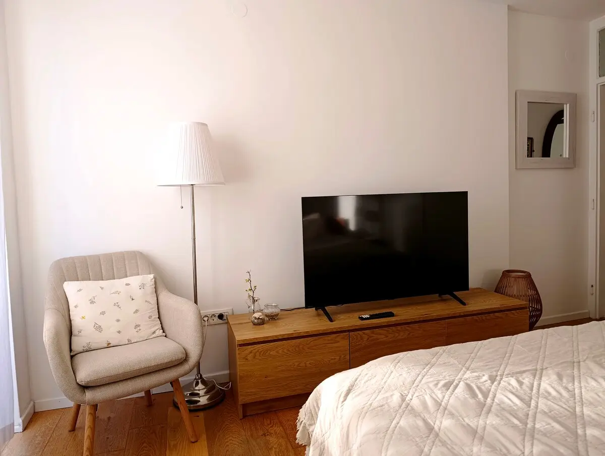 Cozy flat in central area right up Ferhadija St.