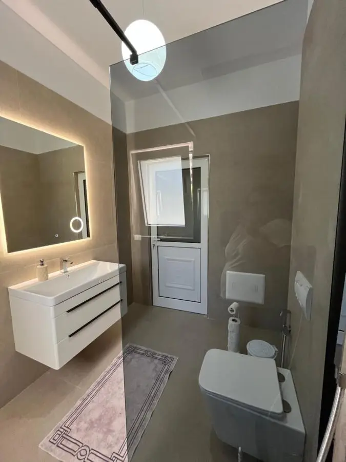 Iljazi's Apartaments