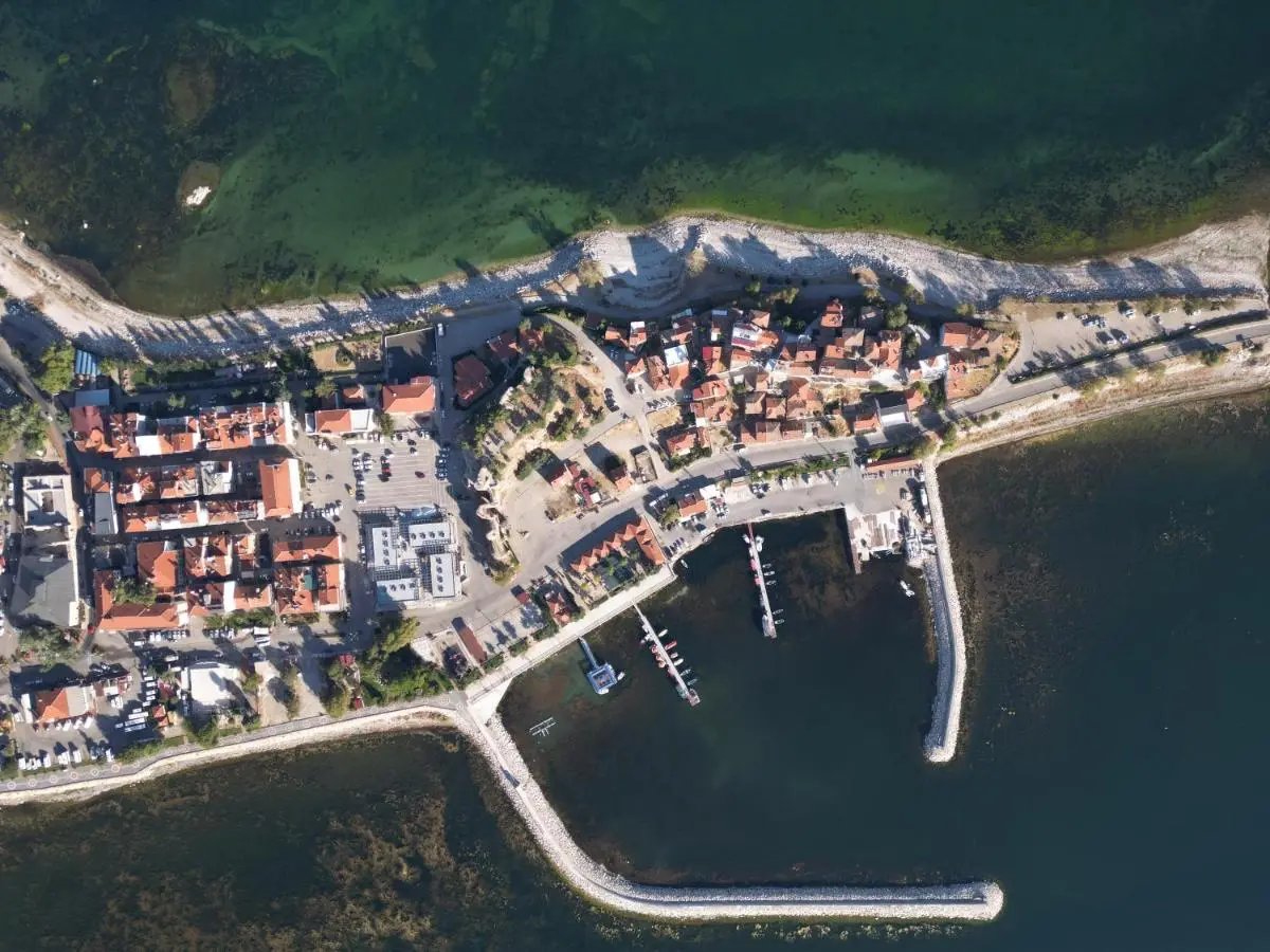 Fulya Pension