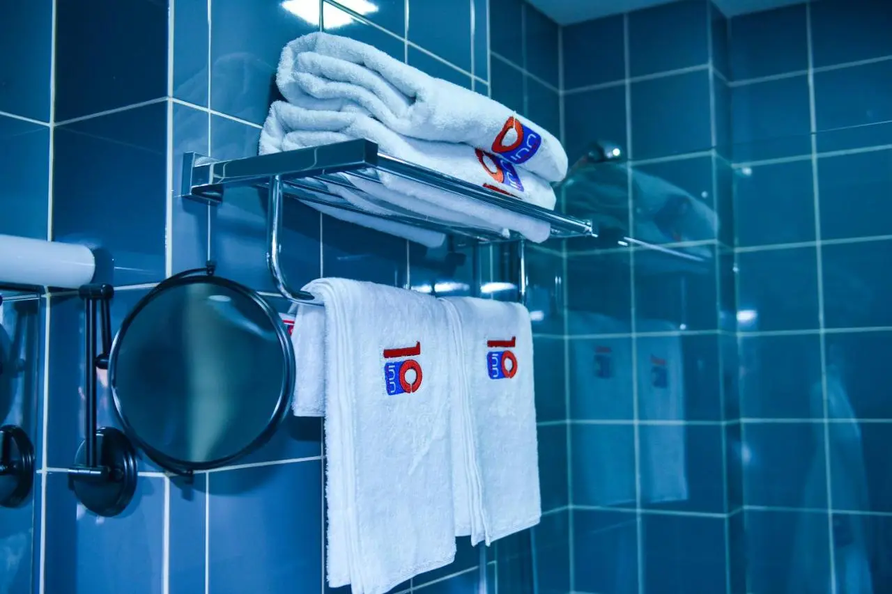 10inn Boutique Hotel