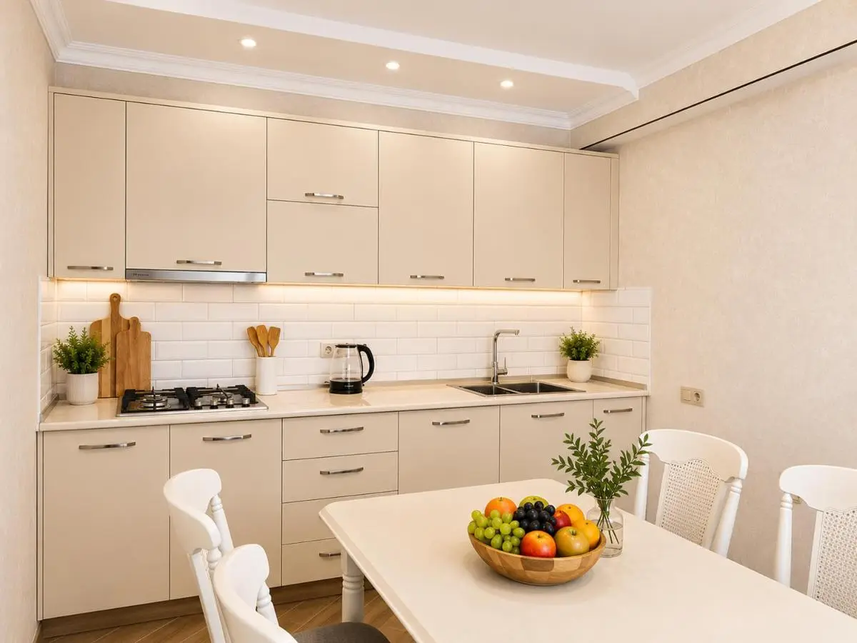 Crown Villa Bakuriani