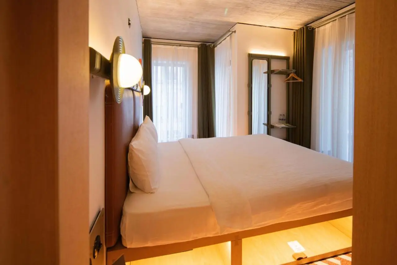 Stay Lab Taksim