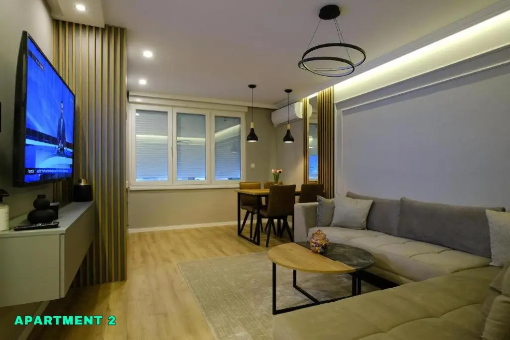 Residence 14 Sarajevo
