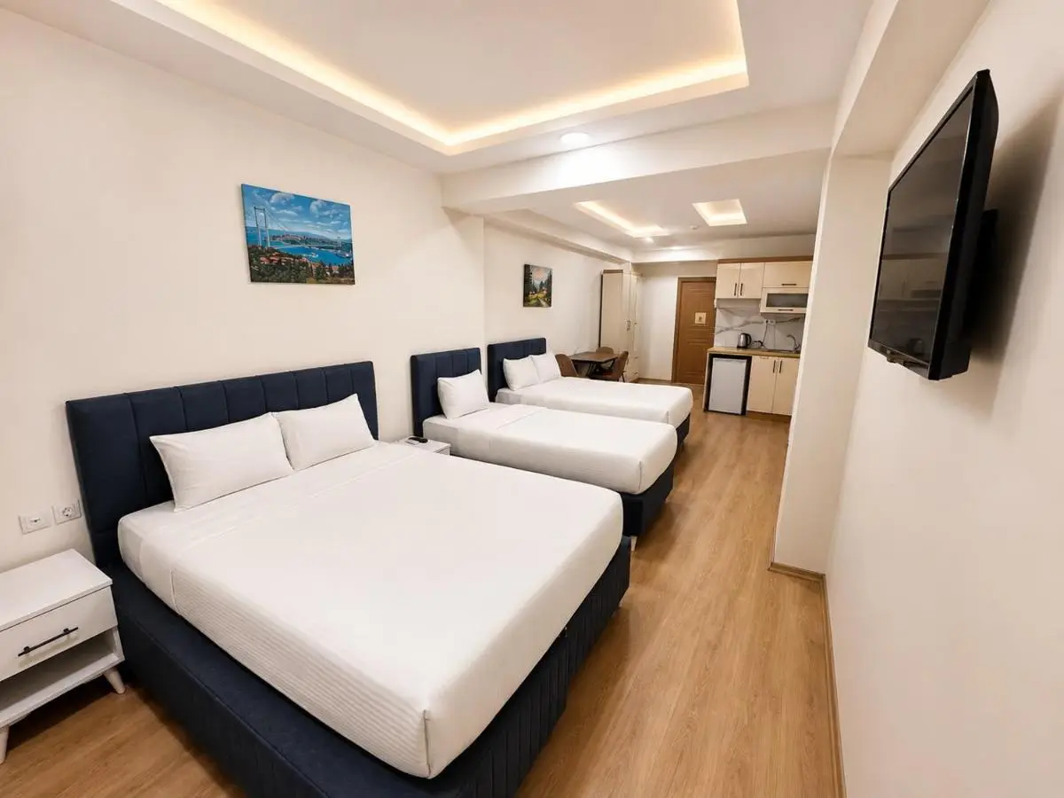 Stay Istanbul Pera Hotel