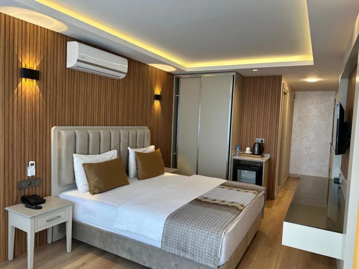 Boutique Dedem Hotel Sultanahmet