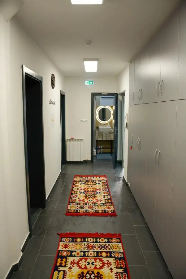 Apartman City Peace Sarajevo, 72 m2, free parking