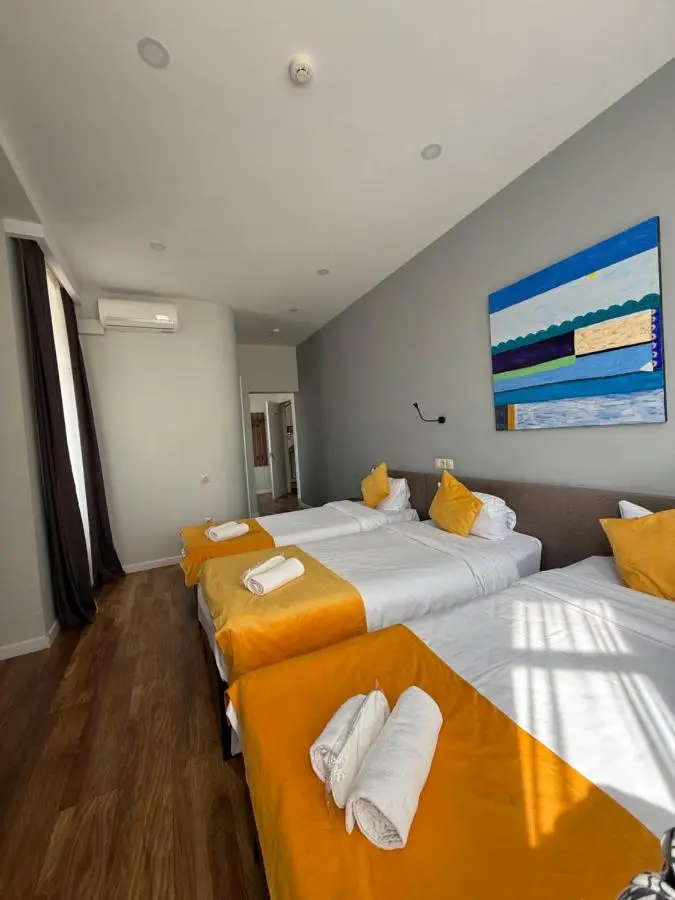 Hotel Vista