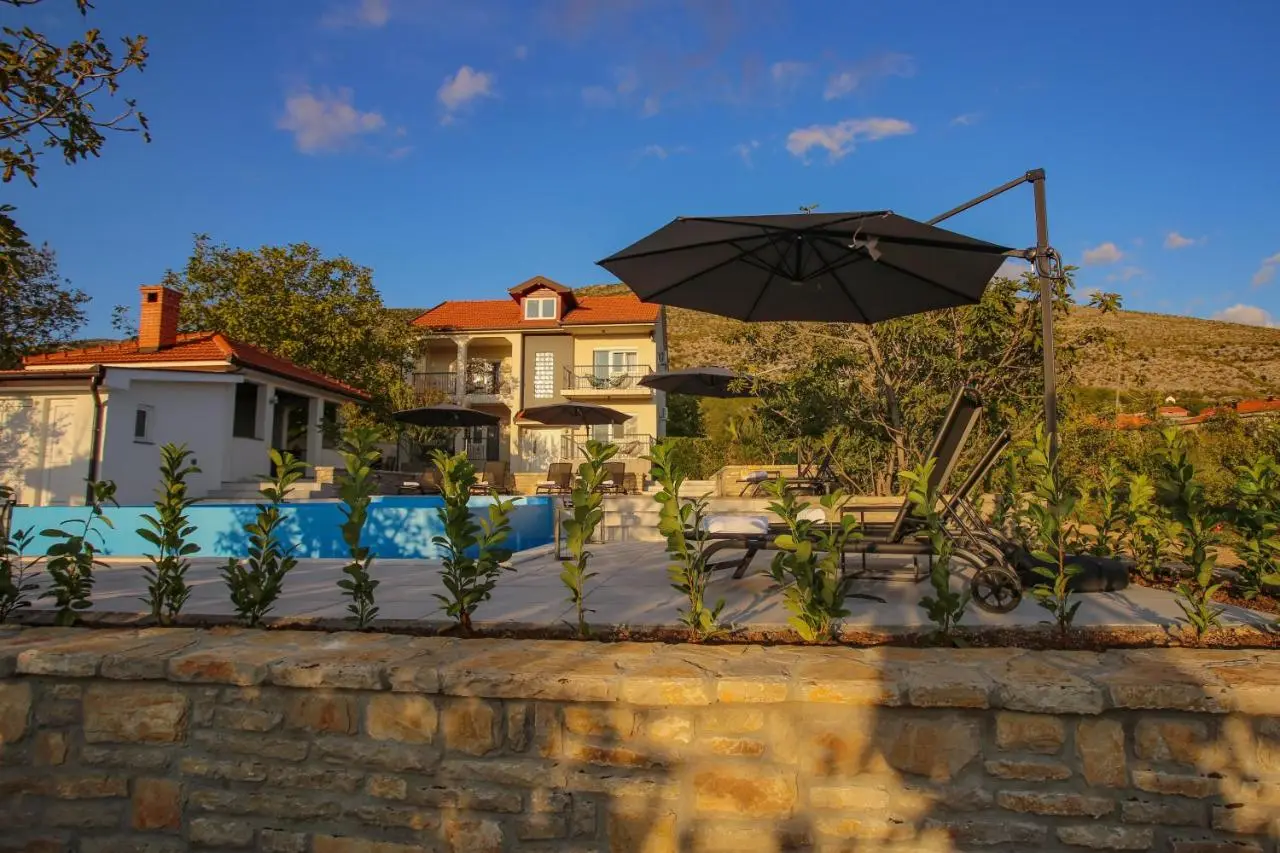 Villa Infinity Mostar