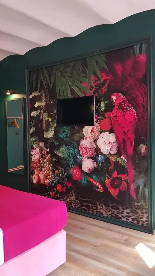 Casa Rosa Suites