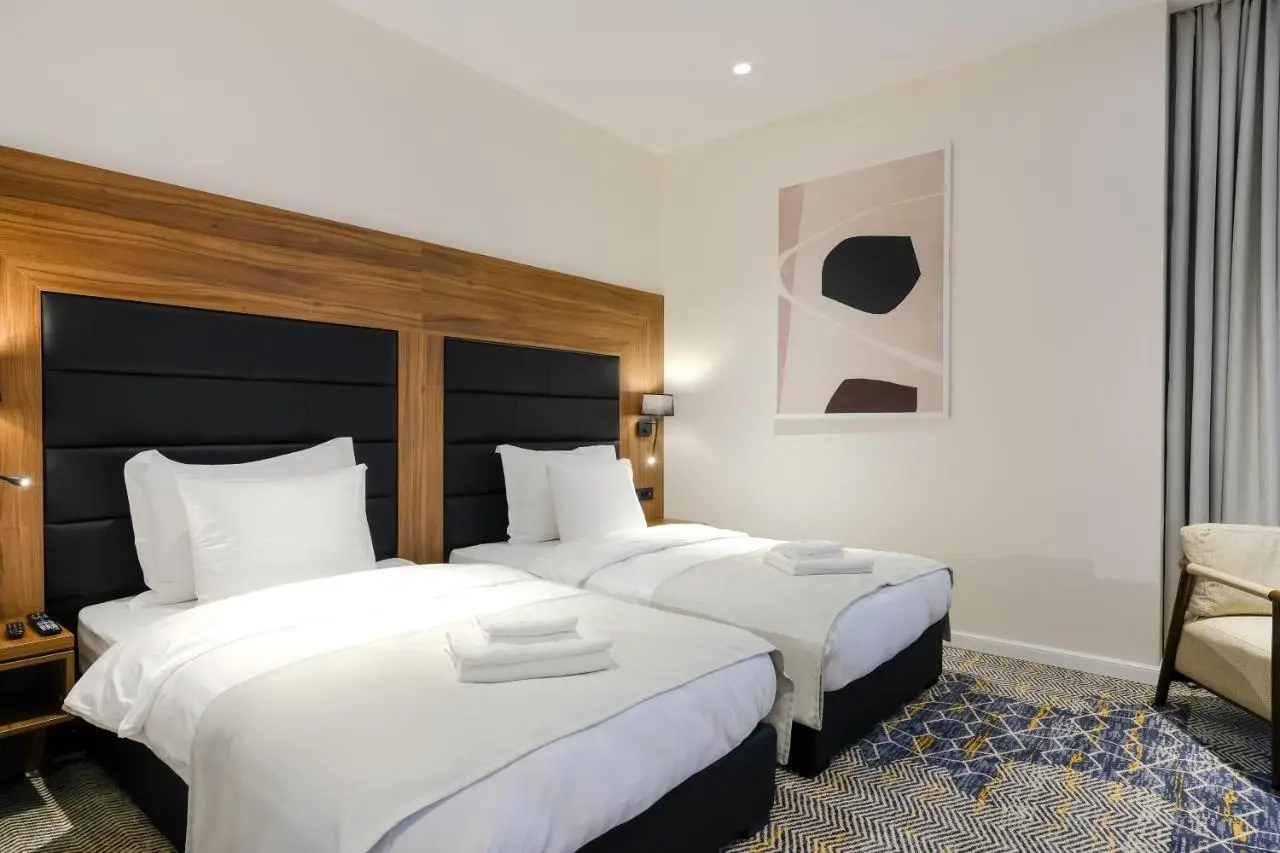 Hotel Vema