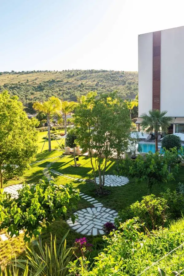 Euro Hotel