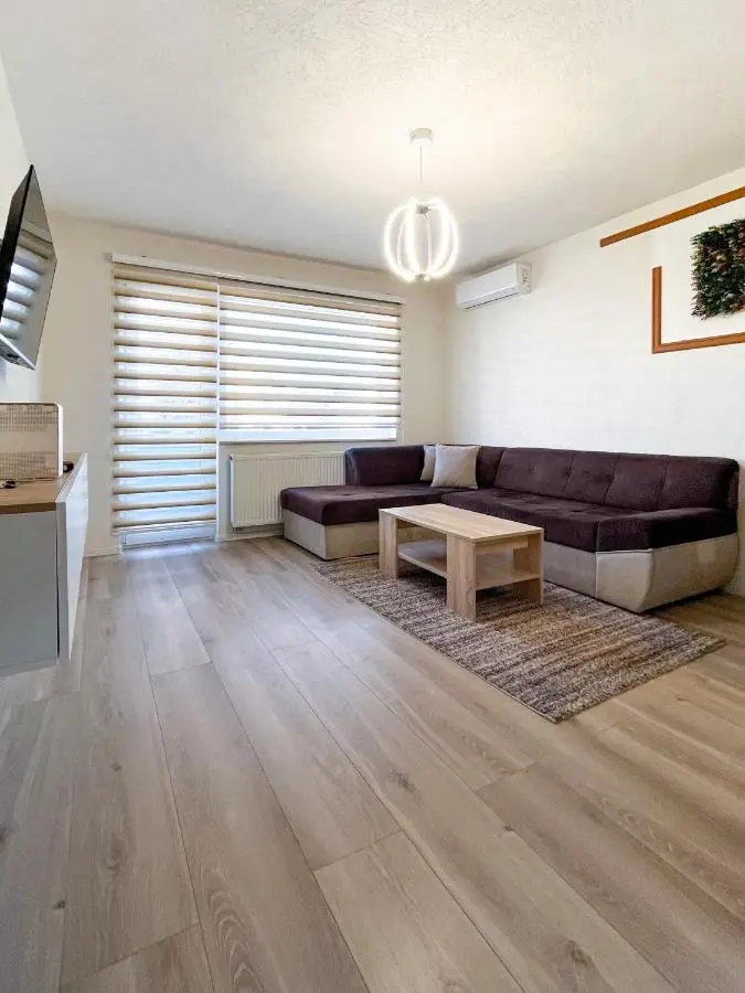 Heaven Premium apartments