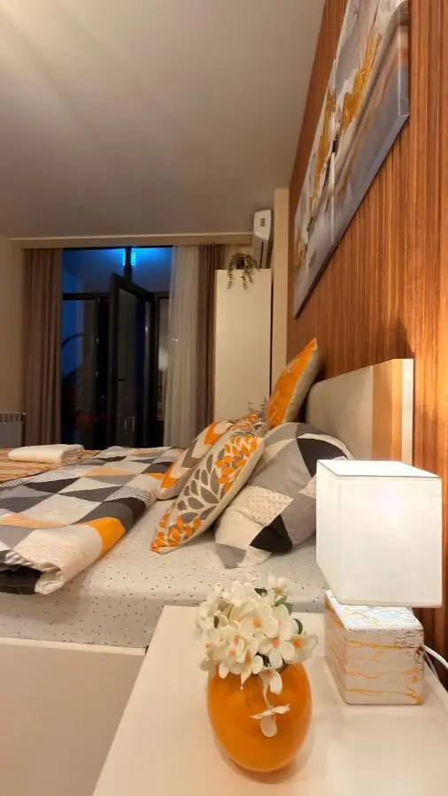 Sky Apartments