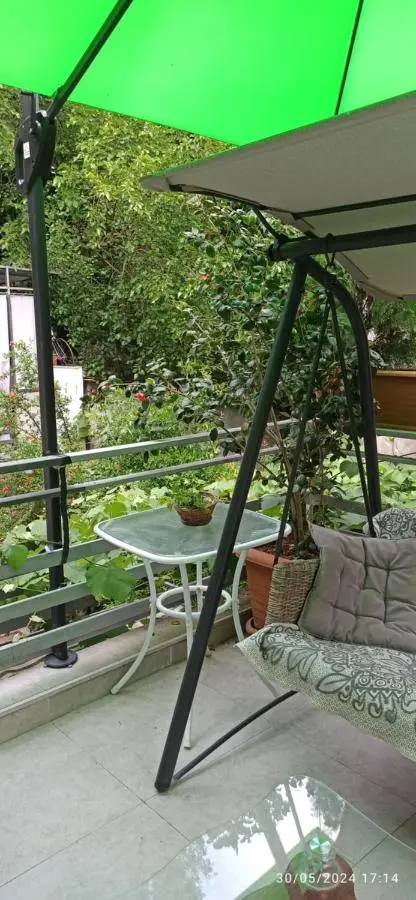 Apartments Lezzet