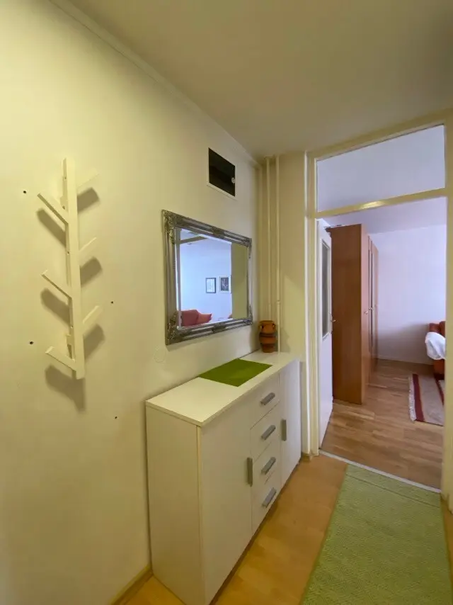 Cozy apartment "Malta" -2,5km from the city center
