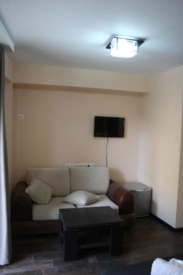 Hotel Delisi