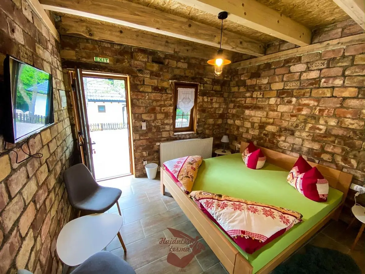 Holiday park Hajducka cesma