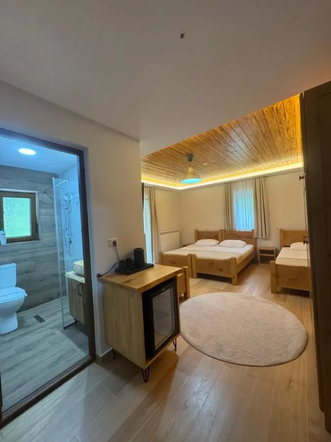 Gegest Hotel