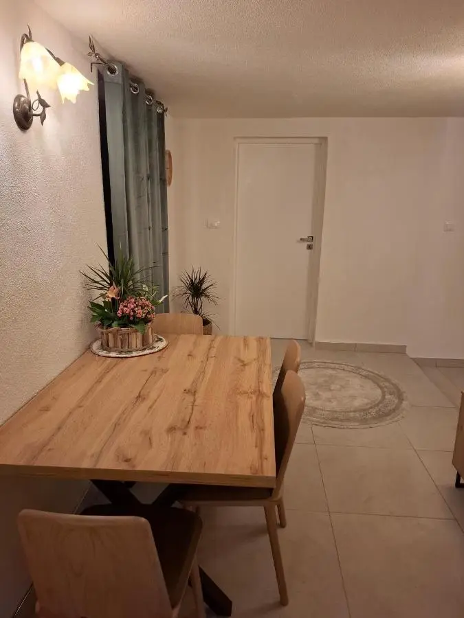Delux Apartmans