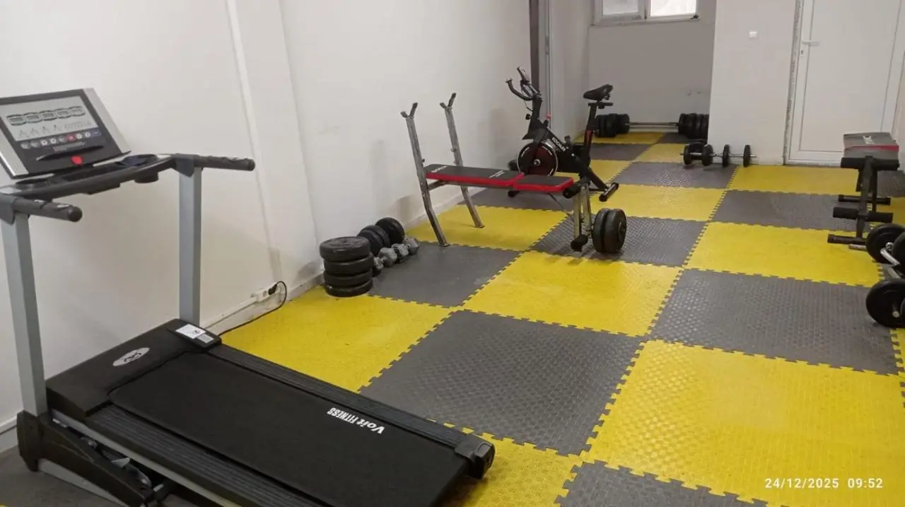 River Park Residence Lara