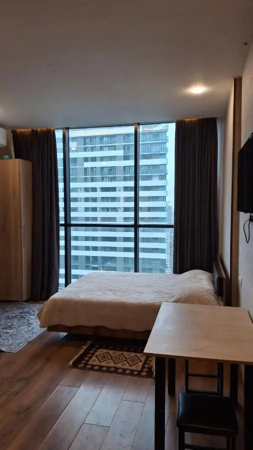 Dar Tower