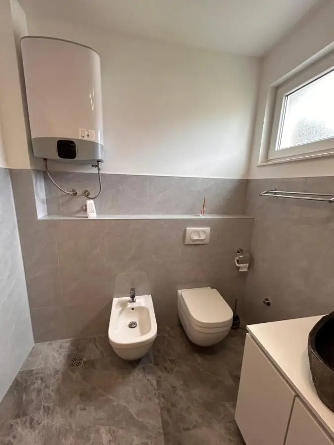 Apartmani SEEBLICK