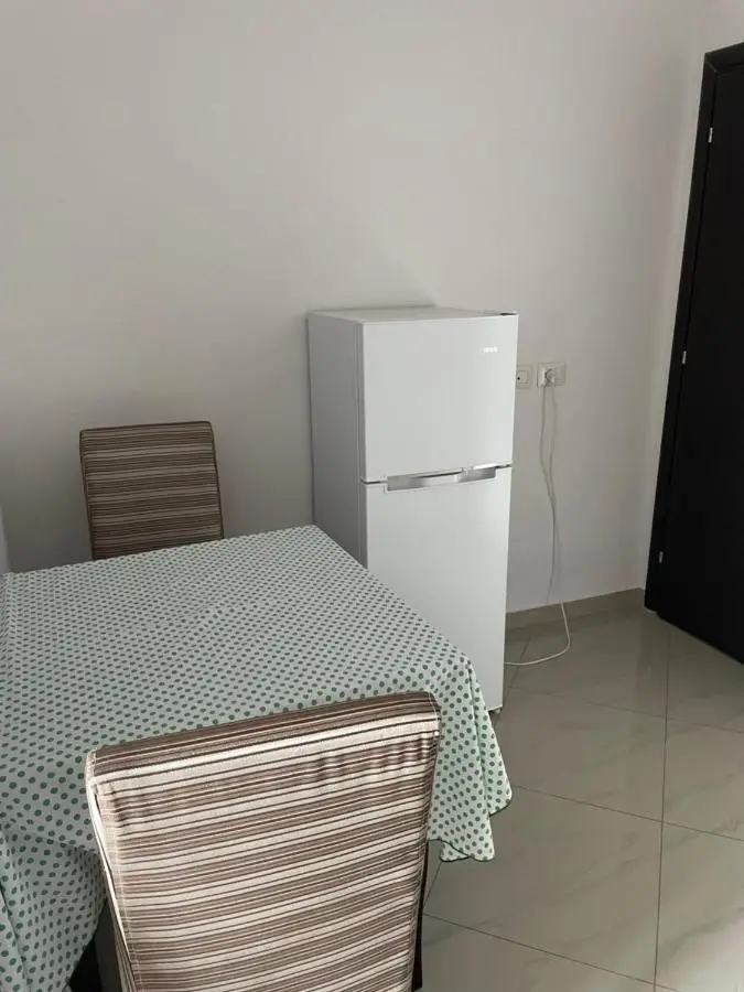 Xhulio Apartments