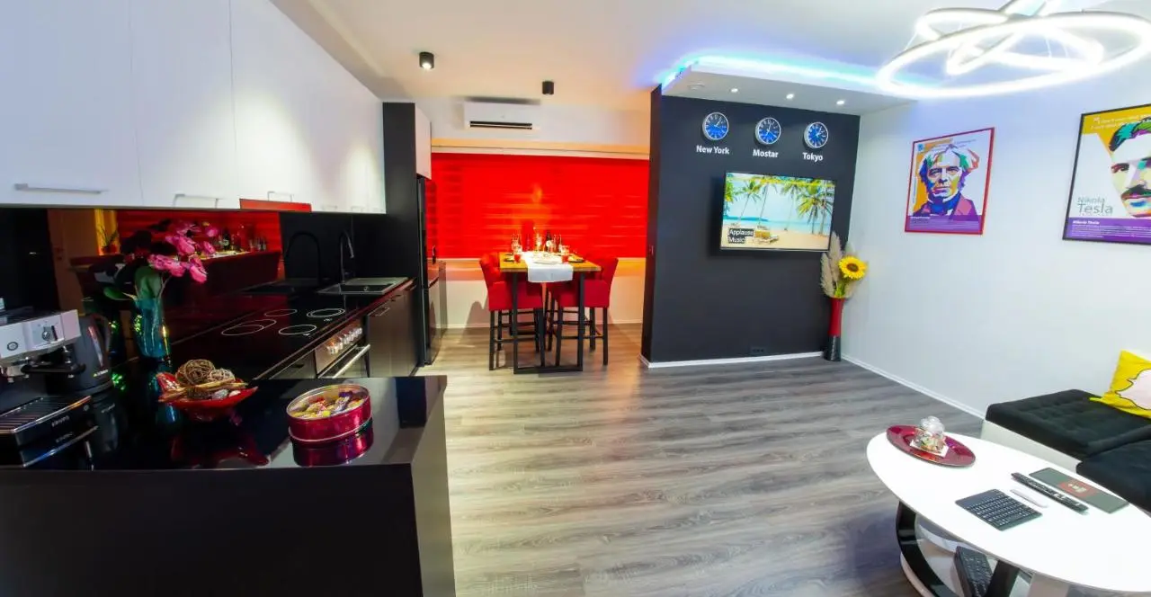 Smart Home Mostar