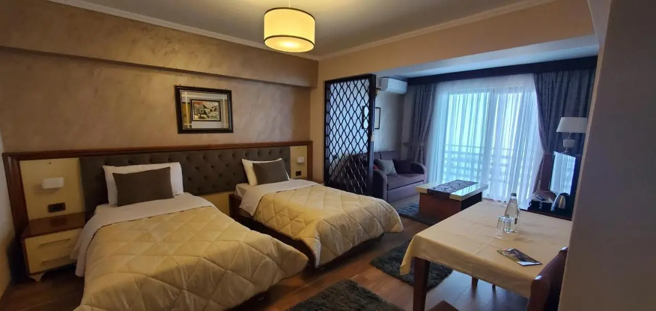 Hotel Panorama Dajt