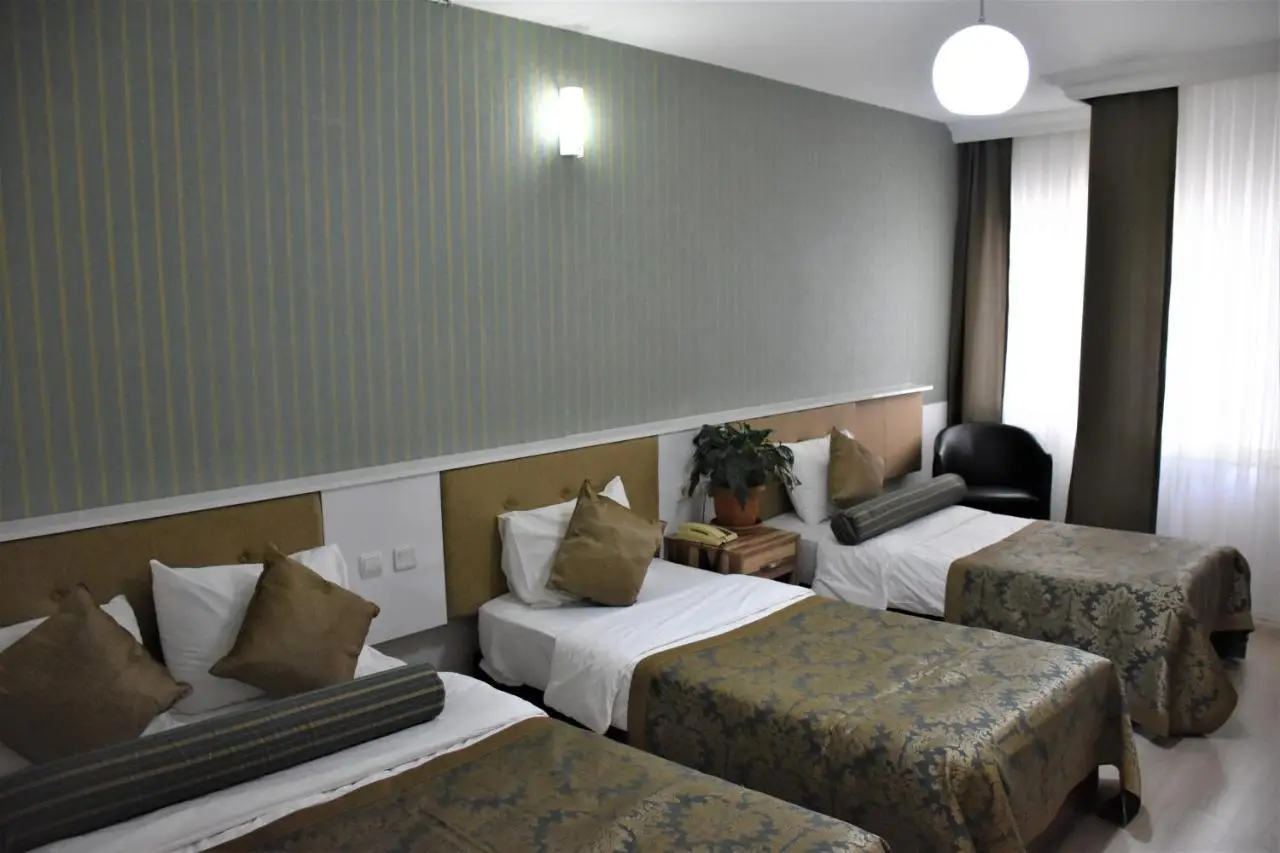 DİNAR HOTEL