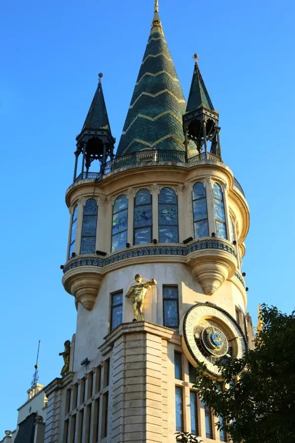 Hotel Indigo Batumi - Old Town by IHG