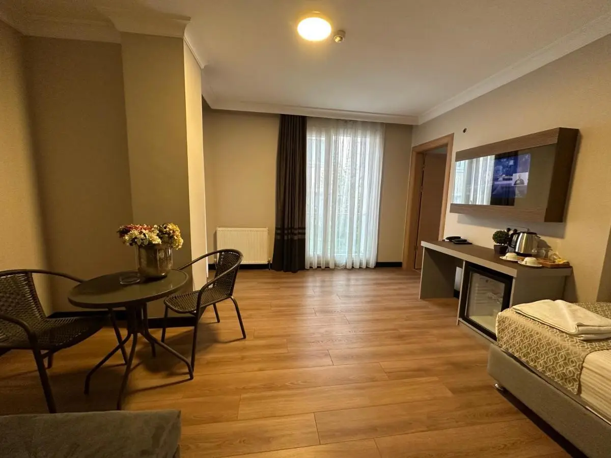 Niconya Port Suite&Hotel