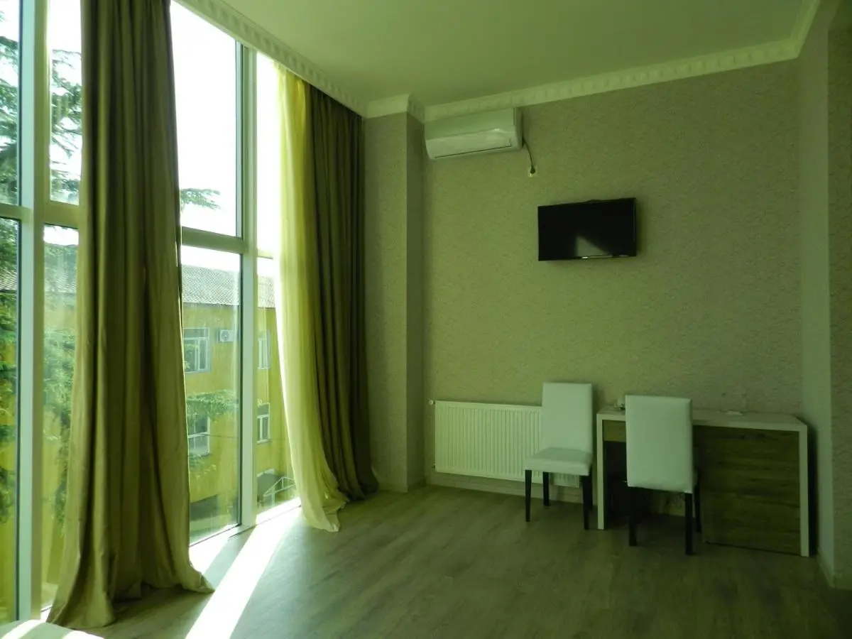 Resort Martvili