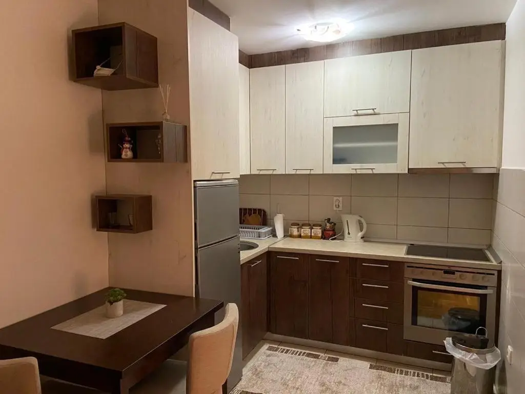 Apartman Manja