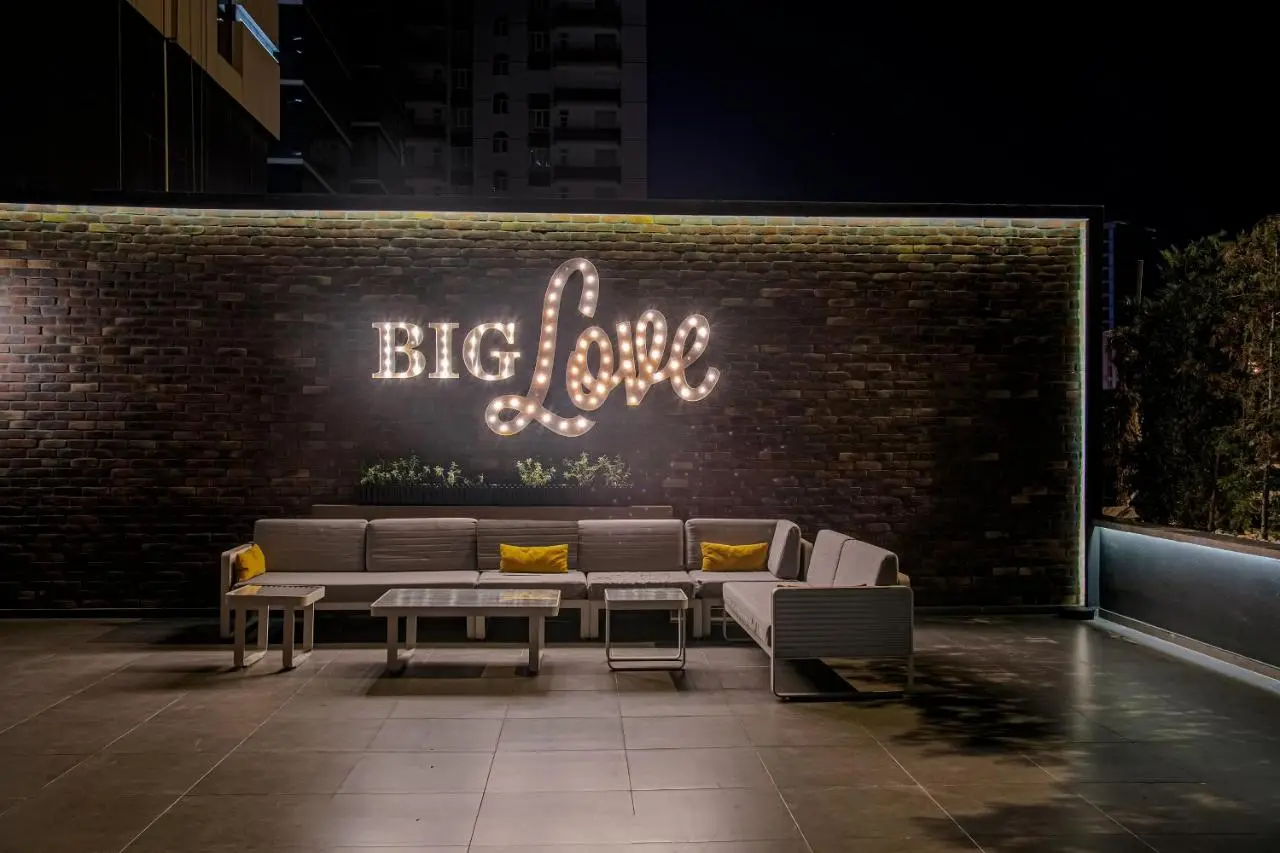 Holiday Inn Kayseri - Duvenonu by IHG
