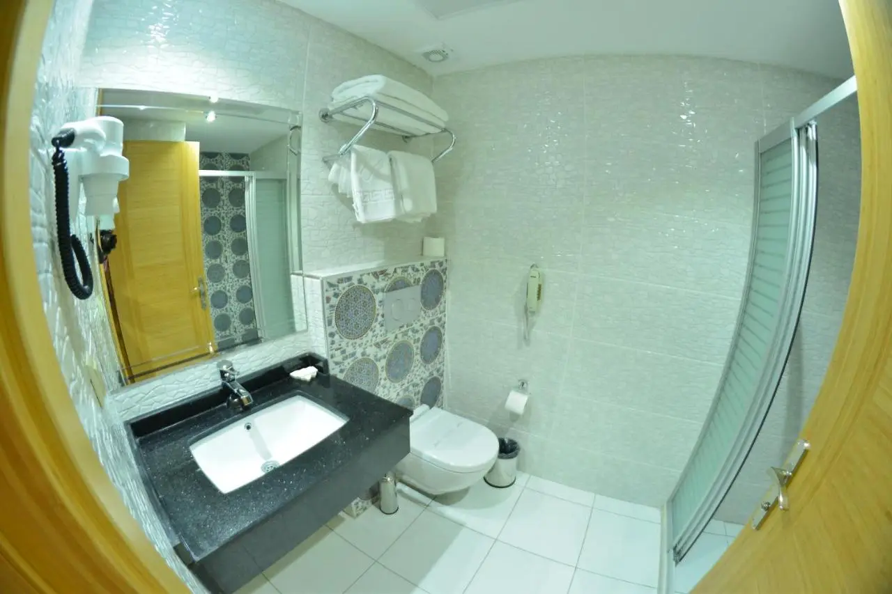 Bayazıt Hotel