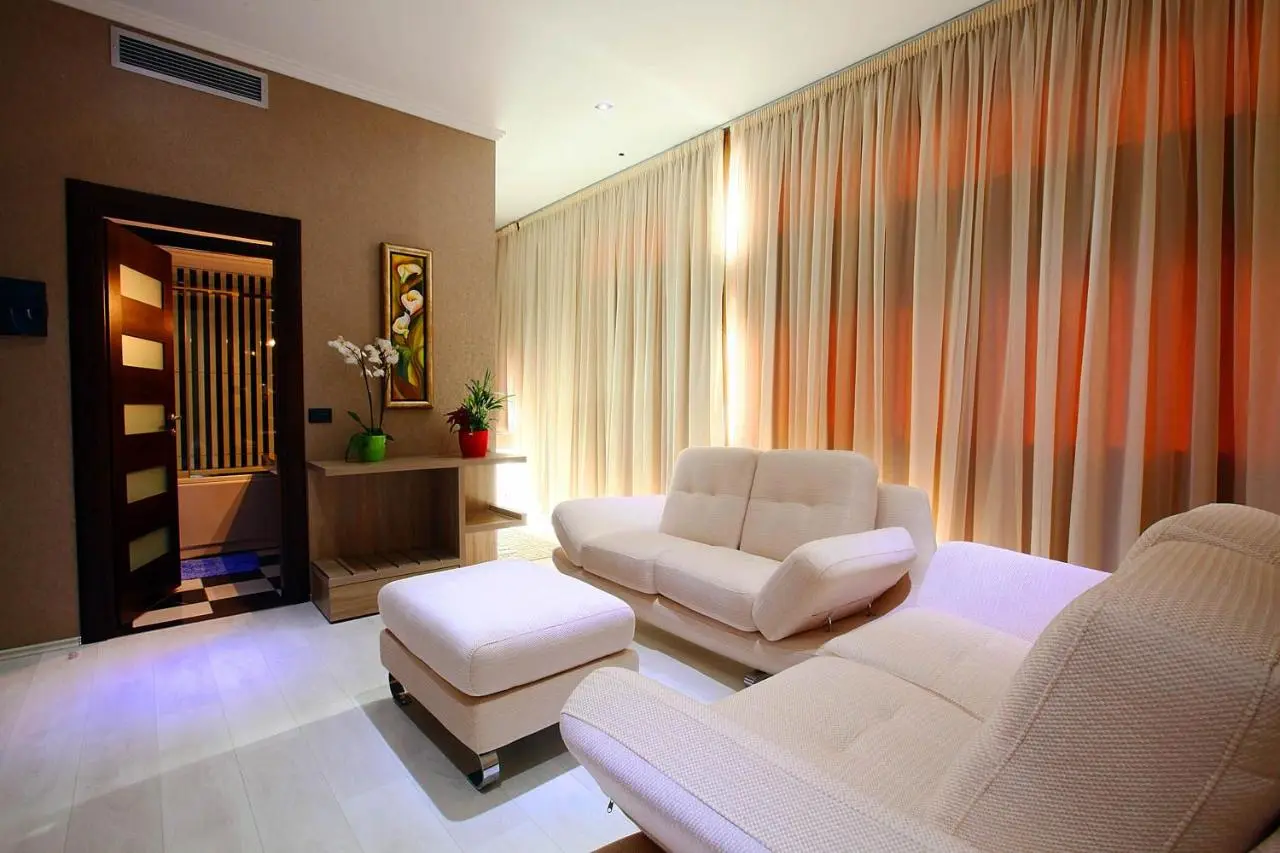 Hotel Partner & SPA