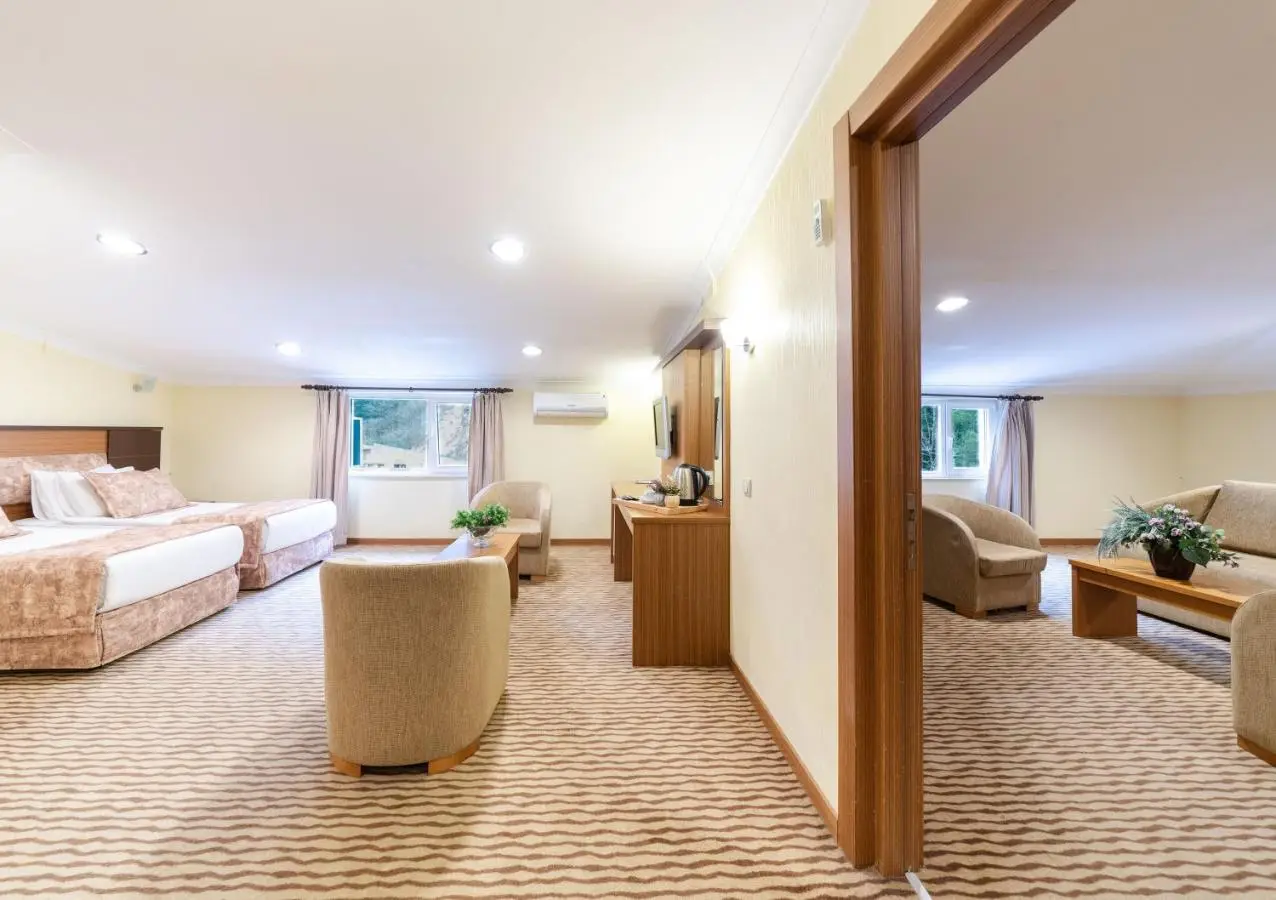 Ridos Thermal Hotel & Spa