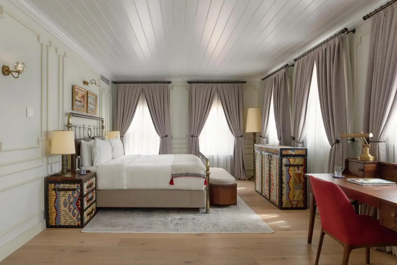Kocatas Mansions Istanbul Operated by Minor Hotels