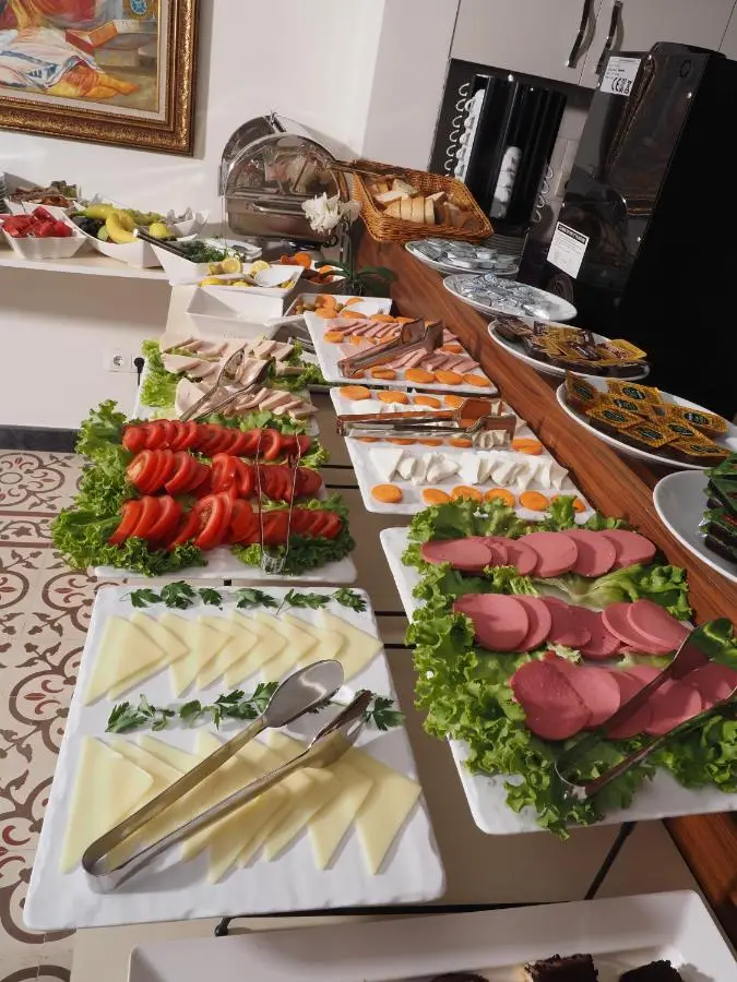 Nusretbey Hotel