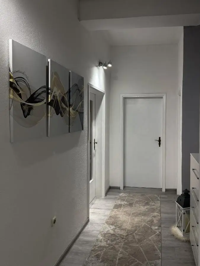 Riaho Apartment
