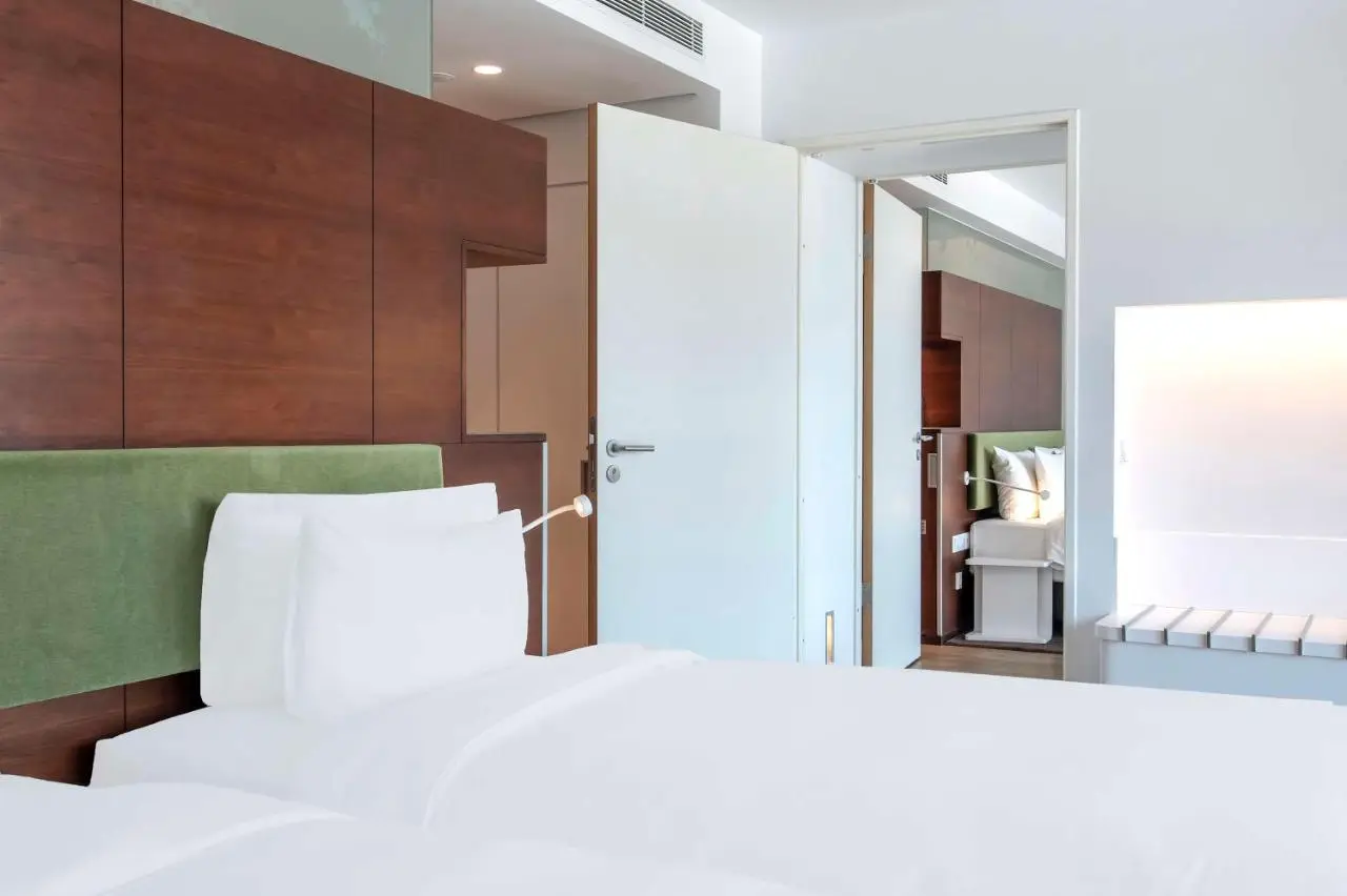Radisson Blu Iveria Hotel