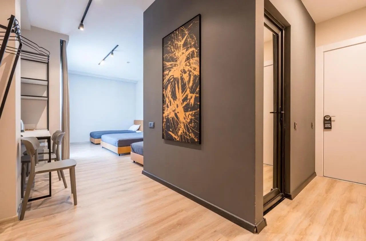 Doors Boutique Hotel