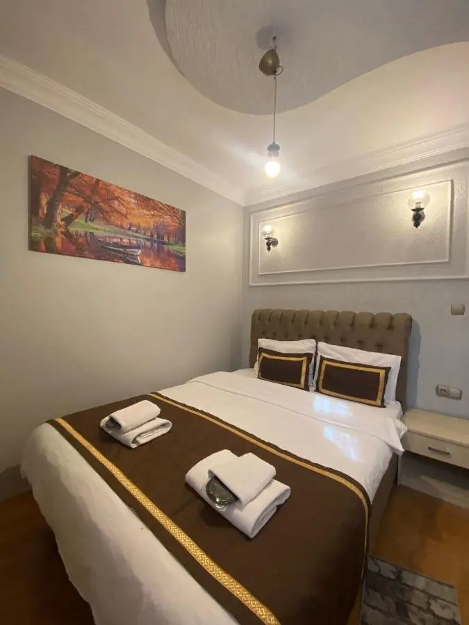 RAMO’S Aparatments & Suites