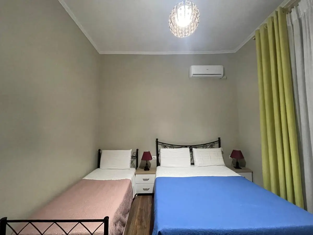 HOTEL VILA 15 - CENTER