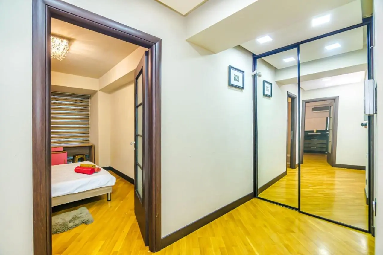 JW Apartment