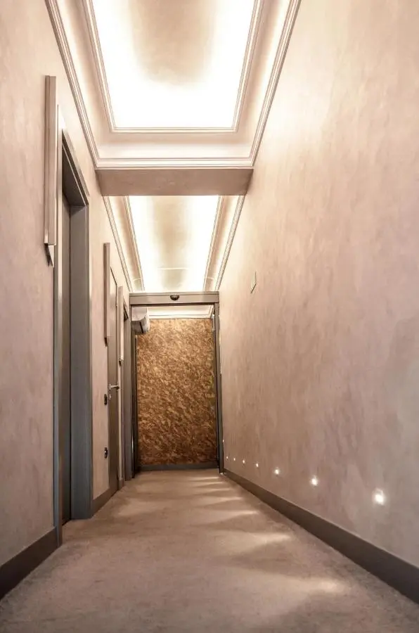 Home Boutique Hotel